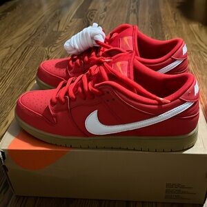 Men’s Nike SB Dunk Low